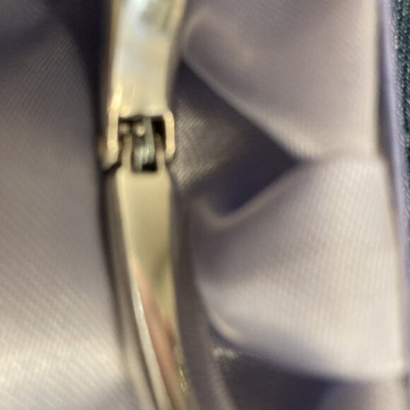 155 Brighton Silver and Turquoise Bangle Bracelet NWOT - Picture 4 of 9